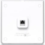 WiFi точка доступа Ubiquiti UniFi 6 Enterprise In-Wall U6-Enterprise-IW