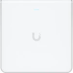WiFi точка доступа Ubiquiti UniFi 6 Enterprise In-Wall U6-Enterprise-IW