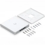WiFi точка доступа Ubiquiti UniFi 6 Enterprise In-Wall U6-Enterprise-IW