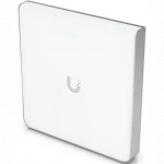 WiFi точка доступа Ubiquiti UniFi 6 Enterprise In-Wall U6-Enterprise-IW