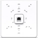WiFi точка доступа Ubiquiti UniFi 6 Enterprise In-Wall U6-Enterprise-IW