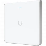 WiFi точка доступа Ubiquiti UniFi 6 Enterprise In-Wall U6-Enterprise-IW