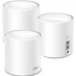 Маршрутизатор для дома TP-Link Deco X10 (3-pack) Deco X10(3-pack)