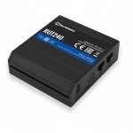 Маршрутизатор TELTONIKA Маршрутизатор RUT240 промышленный RUT2400DE000 (10/100 Base-TX (100 мбит/с))