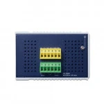 Коммутатор Planet IGS-5225-8P2T4S 1000 Base-T (1000 мбит/с), 4 SFP порта