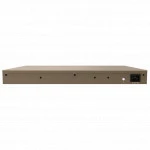 Коммутатор TENDA G5328P G5328P-24-410W (1000 Base-T (1000 мбит/с), 4 SFP порта)
