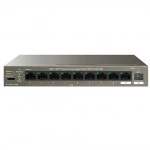 Коммутатор IP-COM G1110PF G1110PF-8-102W (1000 Base-T (1000 мбит/с), 24 SFP порта)