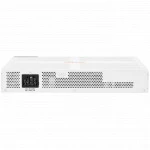 Коммутатор HPE Aruba Instant On 1430 16G Class4 PoE 124W Switch R8R48A (1000 Base-T (1000 мбит/с))