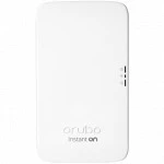 WiFi точка доступа HPE Aruba Instant On AP11D Access Point and PSU Bundle Base WW R6K64A