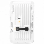 WiFi точка доступа HPE Aruba Instant On AP11D Access Point and PSU Bundle Base WW R6K64A