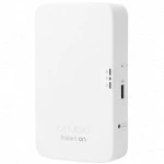 WiFi точка доступа HPE Aruba Instant On AP11D Access Point and PSU Bundle Base WW R6K64A
