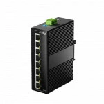 Коммутатор CUDY IG1008 1000 Base-T (1000 мбит/с)