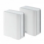 Маршрутизатор для дома Asus BT8 (W-2-PK)