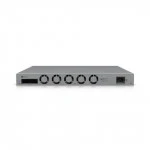 Коммутатор Ubiquiti USW-Pro-XG-24-PoE 10 GBase-T (10000 мбит/с), 2 SFP порта