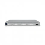 Коммутатор Ubiquiti USW-Pro-XG-24-PoE 10 GBase-T (10000 мбит/с), 2 SFP порта