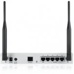 Аппаратный файрвол Zyxel USG FLEX 100AX USGFLEX100AX-RU0101F