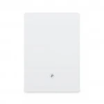 Усилитель сигнала Wi-Fi TP-Link Archer Air E5 (10/100/1000 Base-TX (1000 мбит/с), Wi-Fi 6 (802.11a / b / g / n / ac / ax), со встроенной антенной)