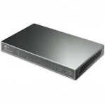 Коммутатор TP-Link SG2210P 1000 Base-T (1000 мбит/с), 2 SFP порта