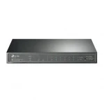 Коммутатор TP-Link SG2210P 1000 Base-T (1000 мбит/с), 2 SFP порта