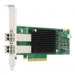 Аксессуар для сетевого оборудования Dell LPe32002 Сетевой адаптер