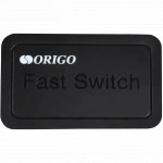 Коммутатор Origo OS1105/A1A 100 Base-T (100 мбит/с)