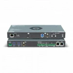 Коммутатор Lightware Visual Engineering 91560005 100 Base-T (100 мбит/с)