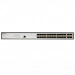 Коммутатор Origo OS3228F OS3228F/A1A (24 SFP порта)