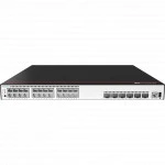 Коммутатор Huawei S5735-S24P4XE-V2 S5735-S24P4XE-V2-BND280426 1000 Base-T (1000 мбит/с), 6 SFP портов
