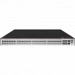 Коммутатор Huawei S5735-S48P4XE-V2 S5735-S48P4XE-V2-BND280426 1000 Base-T (1000 мбит/с), 6 SFP портов