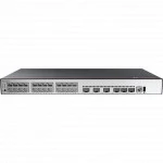 Коммутатор Huawei S5735-L24P4XE-A-V2 S5735-L24P4XE-A-V2-BND280426 1000 Base-T (1000 мбит/с), 6 SFP портов