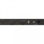 Коммутатор D-link DXS-1210-10TS/B2A 10 GBase-T (10000 мбит/с), 2 SFP порта