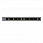 Коммутатор Alta Labs S48-APOE 1000 Base-T (1000 мбит/с), 4 SFP порта