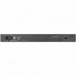 Коммутатор D-link DGS-1520-52MP/BY/A1A 2.5 GBase-T (2500 мбит/с), 2 SFP порта