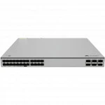 Коммутатор Huawei eKit S630-24X6C 24 SFP порта