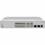 Коммутатор Huawei S210-4P8UN2X 2.5 GBase-T (2500 мбит/с), 2 SFP порта