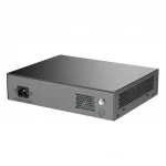 Коммутатор Ruijie RG-ES110GS-P-L RG0000036 1000 Base-T (1000 мбит/с), 2 SFP порта