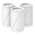 Маршрутизатор для дома TP-Link Deco BE65 (3-pack) Deco BE65(3-pack)