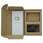 Медиаконвертор SNR SNR-CVT-100B-V3