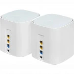 Маршрутизатор для дома Netis NEME X30S (2 PACK)