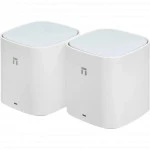 Маршрутизатор для дома Netis NEME X30S (2 PACK)