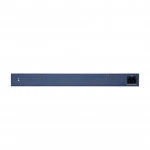Коммутатор Dahua DS-3E1520P-EI 1000 Base-T (1000 мбит/с), 2 SFP порта