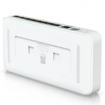 Коммутатор Ubiquiti UniFi Switch Flex 2.5G PoE USW-Flex-2.5G-8-PoE 2.5 GBase-T (2500 мбит/с), 1 SFP порт