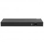 Коммутатор SNR S2300G-24TC SNR-S2300G-24TC 1000 Base-T (1000 мбит/с), 4 SFP порта