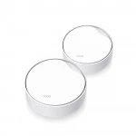 Маршрутизатор для дома TP-Link Deco X50-PoE Deco X50-PoE(2-pack)