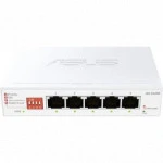 Коммутатор Asus QG-U1050 2.5 GBase-T (2500 мбит/с)