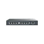Коммутатор Netis NR109GPE 1000 Base-T (1000 мбит/с)
