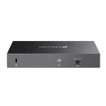 Коммутатор TP-Link SG2210XMP-M2 2.5 GBase-T (2500 мбит/с), 2 SFP порта