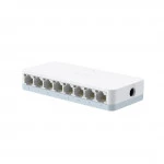 Коммутатор D-link DES-1008C/C1A 100 Base-TX (100 мбит/с)