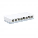 Коммутатор D-link DES-1008C/C1A 100 Base-TX (100 мбит/с)