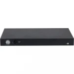 Коммутатор Dahua S4228-24GT-240 DH-S4228-24GT-240 (1000 Base-T (1000 мбит/с), 2 SFP порта)